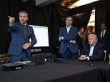 What Trump's inner circle really thought of plan to go to war with Iran: CIA 'dismissed regime-change plan as 