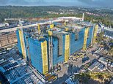 Major Australian construction company collapses with hundreds of jobs lost