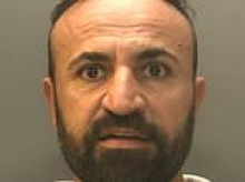 People smugglers ran 'TripAdvisor for illegal migrants' travel service from a roadside car wash in Wales