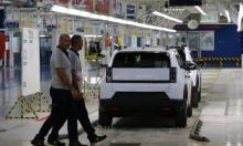 Stellantis pregovara s kineskim Leapmotorom o električnom Opelu