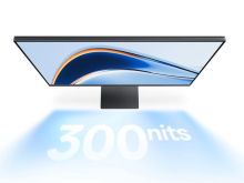 Xiaomi v Evropo pošilja nov ugoden monitor s 120 Hz osveževanjem