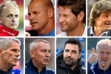 WAC-Chaos: Ein Kärntner erlebte 2006 in Pasching bereits vier Trainer