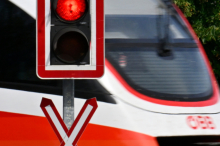 Von Zug erfasst: Zustand von 17-Jährigem ist weiterhin kritisch 