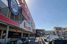 400 Millionen Euro geplant: Shoppingcity Seiersberg serviert BYD-Store samt Parcours, neue Fassade und Normal-Shop