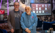 Od ratova u Ukrajini i Iranu do života s kozama i konjima: Što sve donosi 22. ZagrebDox