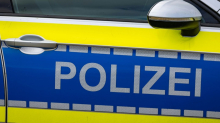 25-Jähriger stirbt nach Messerangriff in Hessen - Jugendlicher verdächtig
