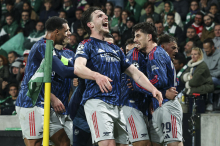 V prihodnji sezoni Lige prvakov (najmanj) pet angleških klubov