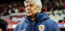 Fußball in Rumänien: Trainerikone Mircea Lucescu ist tot