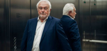 FDP: Wolfgang Kubicki und sein Image als Stänkerer mit Hang zum Rechtspopulismus: Kann er die Partei retten?