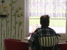 Skupnost socialnih zavodov zahteva interventne ukrepe v dolgotrajni oskrbi