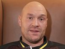 Tyson Fury breaks silence on explosive fall-out with dad John after retirement U-turn left their relationship 'destroyed completely' - as Tommy Fury insists the 'entire family' don't want him to fight again