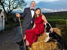 Amanda Owen reflects on suffering 'aches and confusion' at 'infuriating' Ravenseat farm as she pays tribute to her 'indomitable' children in emotional post