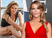 My frozen shoulder was actually early menopause. Here's the exact treatment that cured me in just three weeks... it's a travesty more women don't know about this: JILLIAN MICHAELS