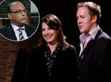 How Dragons' Den's biggest flop lost an eye-watering £200k within three years in costly disaster for Theo Paphitis