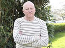 John struggled for seven years with embarrassing accidents and pain when peeing. All the tests came back clear... before doctors discovered he had this very common problem that's so often ignored in men