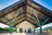 Občina pripravila predlog o združitvi kulturnega doma in Zavoda GO! 2025