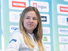 Slovenke pred Špankami: v Portorožu vse pripravljeno za  teniški spektakel