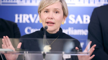 Kekin napala Plenkovića zbog novih 20 mil. eura za Medikol