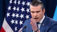 SAD: Uništili smo iranski raketni program, Hormuz je otvoren