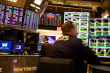 ATX plus 4,07%, DAX plus 5,06%: „Anleger erleichtert“: Diese Aktien legen jetzt besonders stark zu