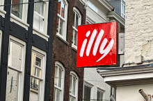 Plus von zwölf Prozent: Auf 700 Millionen Euro: Kaffeeröster Illy konnte Umsatz deutlich steigern 