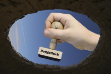 Sparkurs bei Ausgaben: Wie die Agenda Austria Österreichs Budget sanieren würde