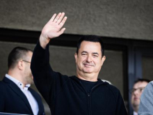 Na govorice o morebitni prodaji NK Maribor se je odzval Acun Ilicali