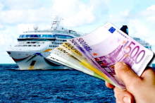 Mračne strane života na kruzeru: Mladić iz Srbije zarađivao 4.000 evra mesečno, a posle pet godina doneo odluku koja je mnoge iznenadila