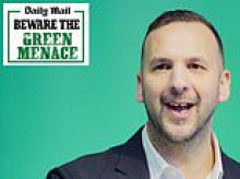 Even Green Party voters oppose Zack Polanski's plans to reduce the speed limit on Britain's motorways to 55mph, poll shows