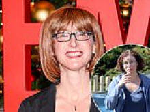 UNMASKED: The true secret life of America's top thriller writer Freida McFadden