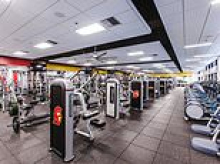 Woke California university bans MEN from using a certain area in gym after female students complain they were made 'uncomfortable' - but women and non-binary students are welcome