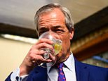 Billionaire Reform donor moves back to the UK to help Nigel Farage build his war chest