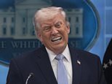 Iran says Trump BREACHED ceasefire after president claimed victory as fresh bombing rocks the Middle East and Strait of Hormuz is closed