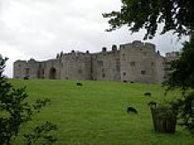 Body is found in search for teenager who vanished in lake near castle in Wales
