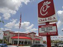 Chick-fil-A staffers fired for posting TikTok of themselves twerking and shaking their chests