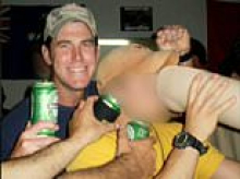 From allegedly shooting a man with a prosthetic leg in the back, to kicking a shepherd off a cliff: Inside all of the FIVE 'war crime - murder' charges against Ben Roberts-Smith