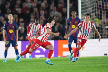 Champions League: PSG jubelte gegen Liverpool, Atletico schockte Barcelona