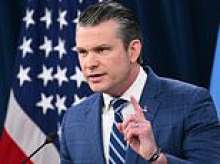 Eligible US men will be automatically registered for military draft pool beginning in December