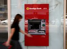 Bendigo & Adelaide Bank to slash its workforce after striking technology deal that will save it $65million a year