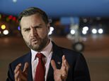 Reluctant war backer JD Vance faces Republican crossfire as he's tapped to lead peace talks with Iran