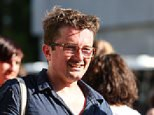 First person charged under Queensland's new hate speech laws faces court: What he said that got him in big trouble