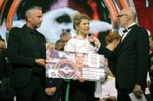 Tennis in Linz: Sabine Tagger: „Man muss sich als Eltern herausnehmen“