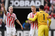 Europa League ab 21 Uhr: Alle Viertelfinal-Hinspiele in der Konferenz