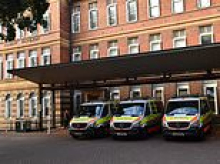 Man fighting for life after alleged horror hammer attack by woman while in Sydney hospital bed