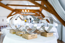 Innovationspreis: Steiermark prämierte diese Unternehmen für digitalen Wandel und grüne Transformation