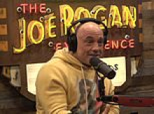 Joe Rogan set to infuriate Trump with VERY pointed theory on why president bombed Iran