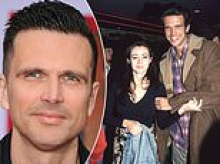 Shannen Doherty's ex-husband Ashley Hamilton hospitalized after 'apparent overdose'