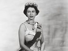 The Queen of style! Buckingham Palace is putting on a stunning show of the late Elizabeth's life in fashion