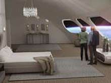 The Artemis II crew head home - but will holidays on the Moon ever happen? Inside all the different plans for hotels in space