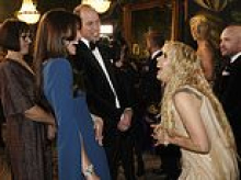 EDEN CONFIDENTIAL: Pop Paloma's very non-PC ruse after her royal faux pas